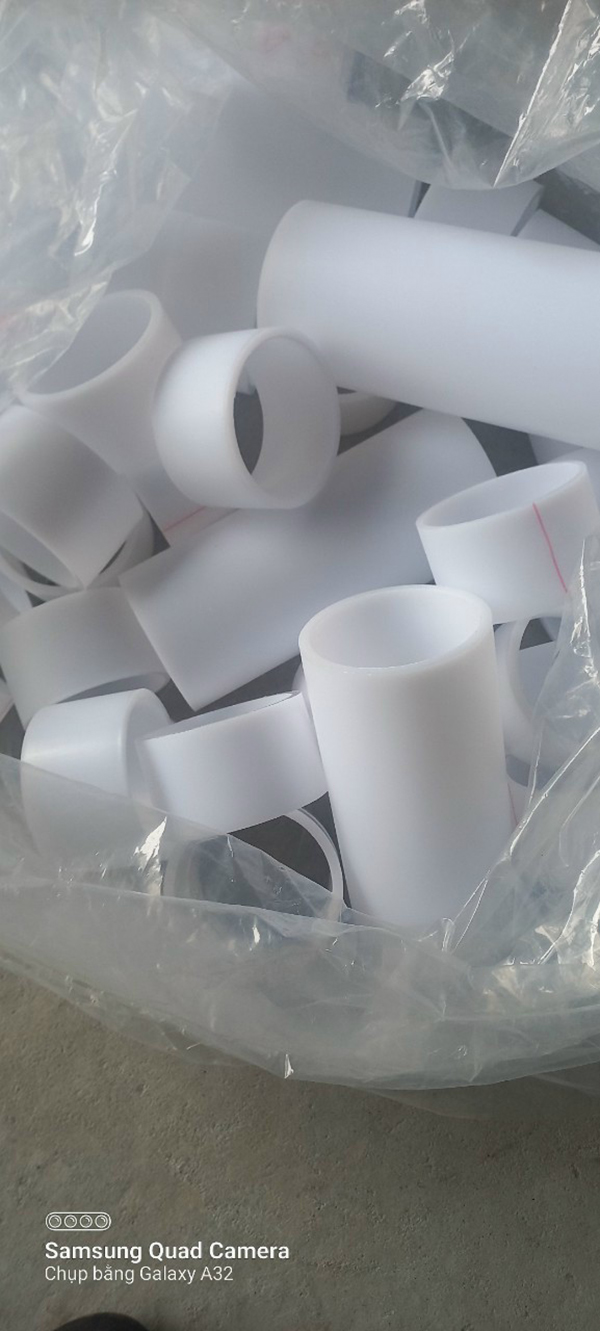 Thu mua phế liệu nhựa - Thu Mua Phế Liệu Thành Tín  - Công Ty TNHH Môi Trường Xanh Thành Tín